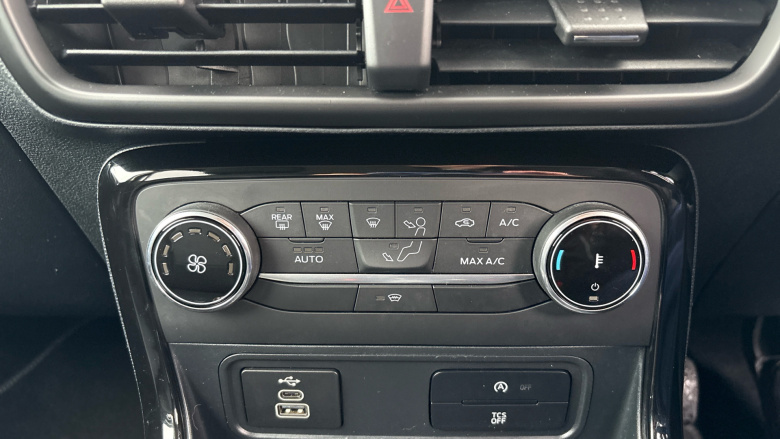 Ford EcoSport 1.0 EcoBoost 125 Active 5dr Petrol Hatchback